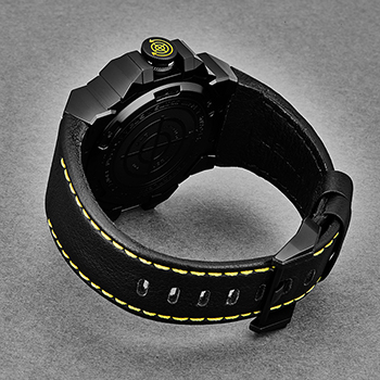 Snyper Snyper Two Yellow Limited Edition Men's Watch Model 20.260.00 Thumbnail 4